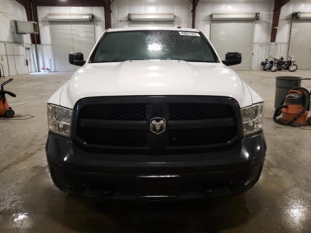 2015 Dodge RAM 1500 ST