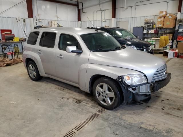 2011 Chevrolet HHR LT