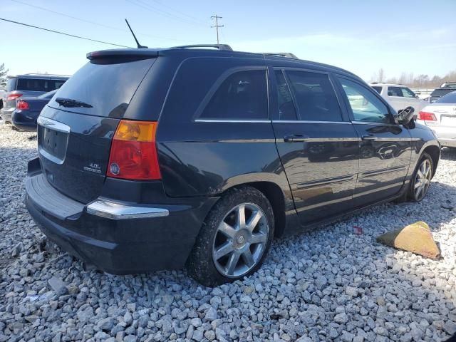 2007 Chrysler Pacifica Limited