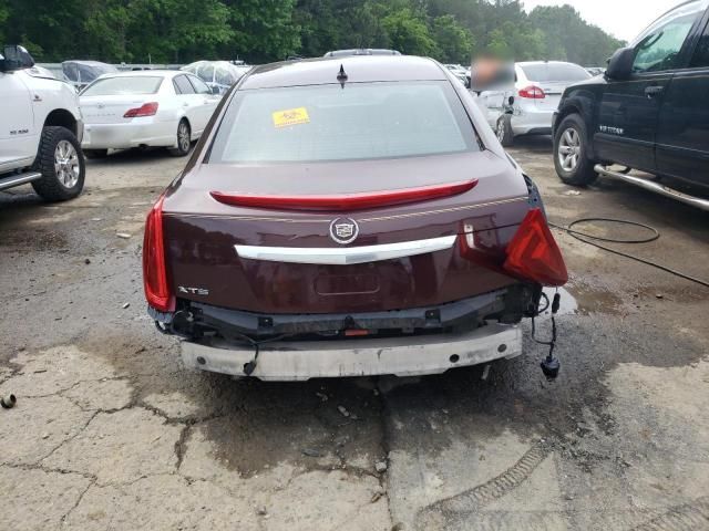 2014 Cadillac XTS