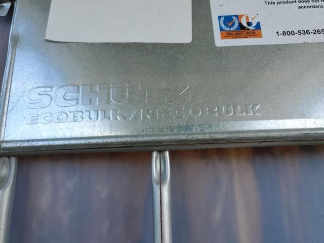 2000 Schu Schu Bulk Cont