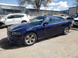 Dodge Charger se salvage cars for sale: 2016 Dodge Charger SE