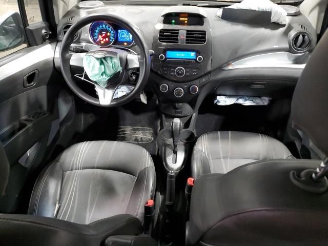 2013 Chevrolet Spark LS