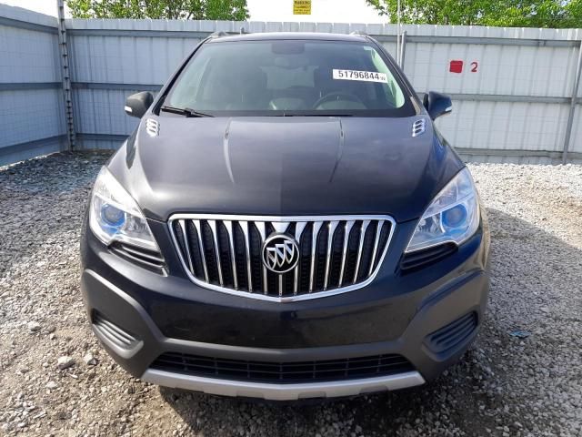 2014 Buick Encore