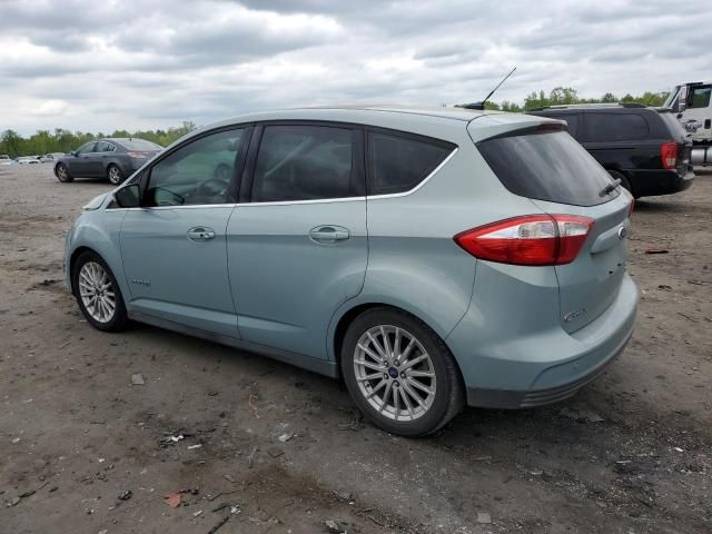 2013 Ford C-MAX SEL