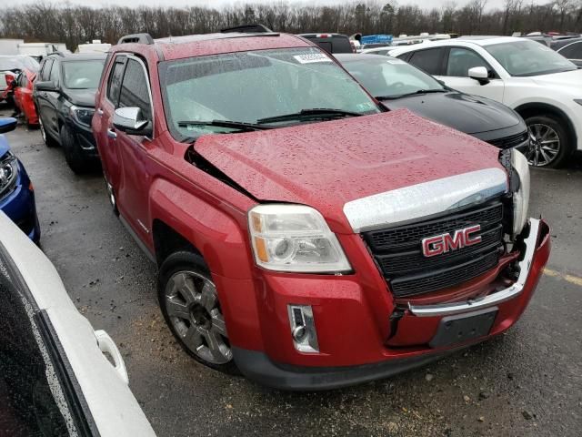 2013 GMC Terrain SLT