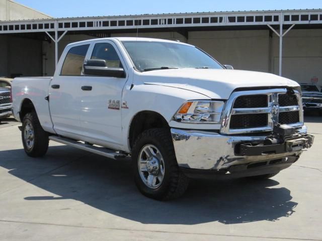 2017 Dodge RAM 2500 ST