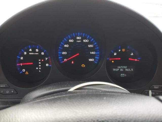 2006 Acura 3.2TL