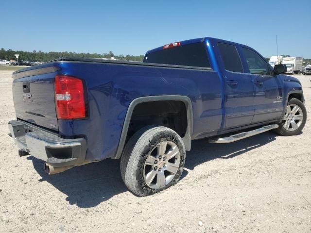 2014 GMC Sierra C1500 SLE