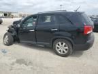 2011 KIA Sorento Base