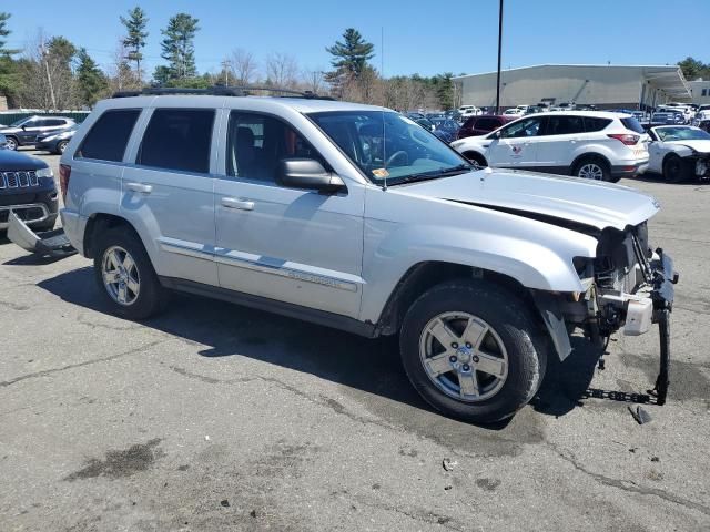 2006 Jeep Grand Cherokee Limited