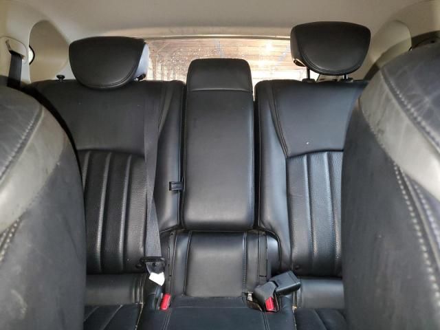 2012 Infiniti EX35 Base