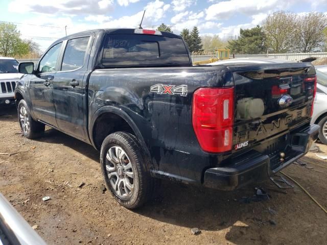 2020 Ford Ranger XL