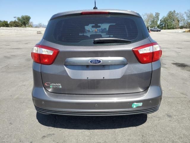 2013 Ford C-MAX Premium