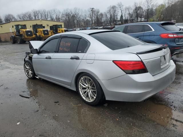 2010 Honda Accord LX