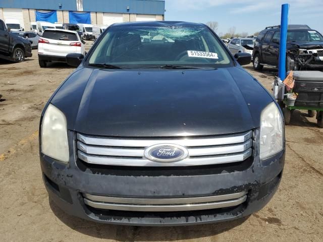 2006 Ford Fusion SE