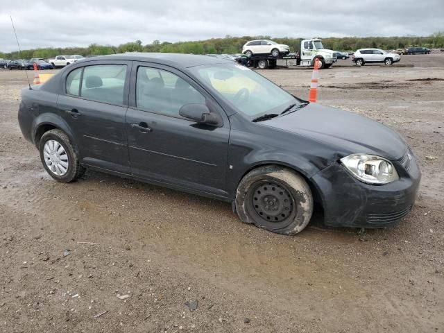 2009 Chevrolet Cobalt LS