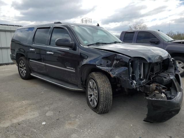 2011 GMC Yukon XL Denali