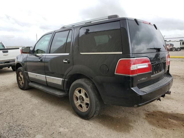 2007 Lincoln Navigator