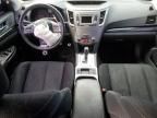 2014 Subaru Legacy 2.5I Sport