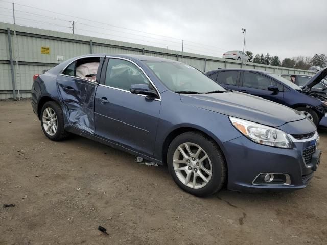 2014 Chevrolet Malibu 1LT