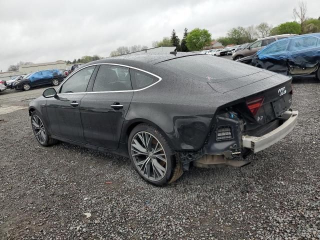 2016 Audi A7 Prestige