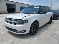 Ford Flex Limited salvage cars for sale: 2013 Ford Flex Limited