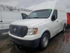 2014 Nissan NV 2500