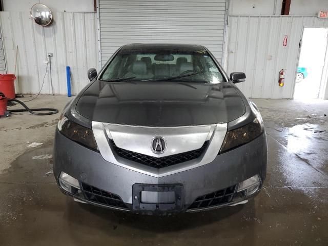 2010 Acura TL