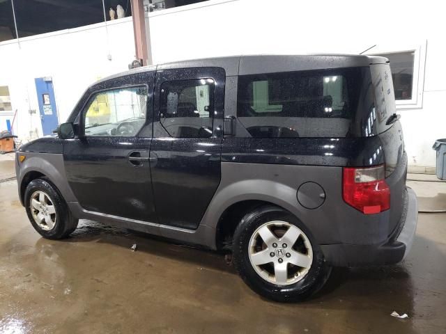 2003 Honda Element EX