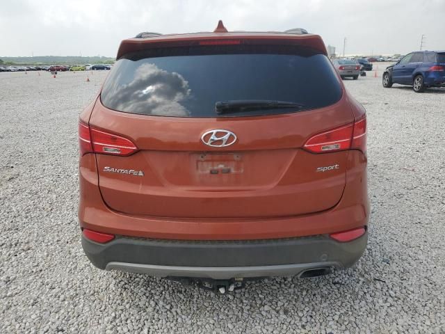 2016 Hyundai Santa FE Sport