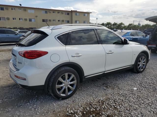 2016 Infiniti QX50