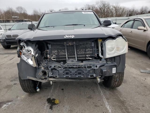 2006 Jeep Grand Cherokee Laredo