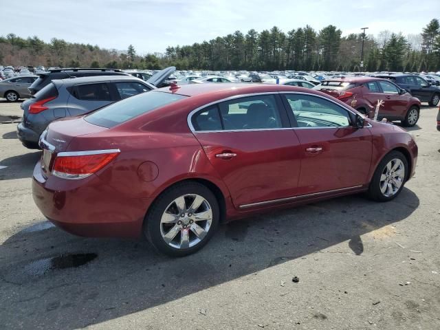 2011 Buick Lacrosse CXL