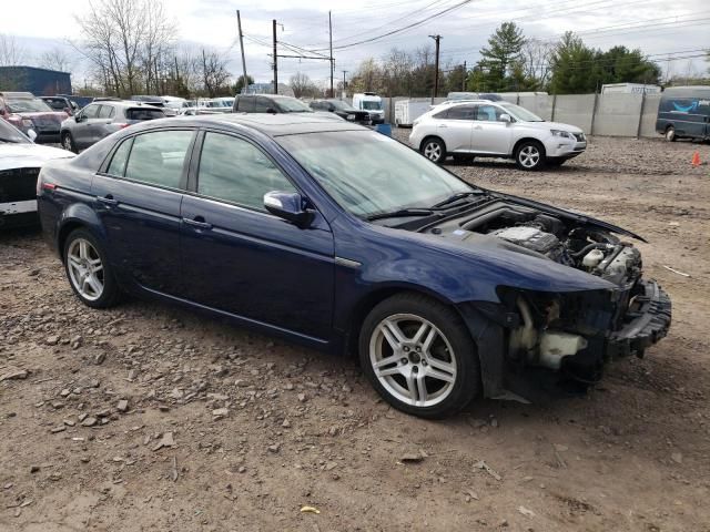 2007 Acura TL