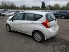 2014 Nissan Versa Note S