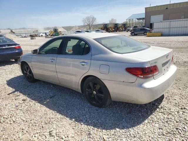 2005 Lexus ES 330