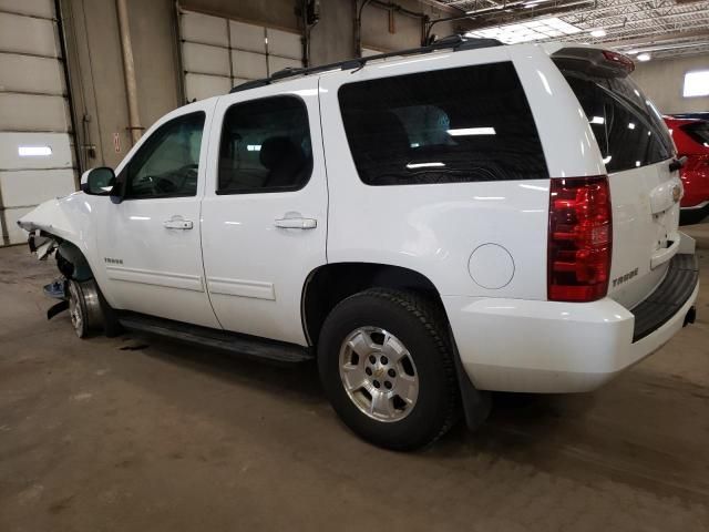 2013 Chevrolet Tahoe K1500 LS