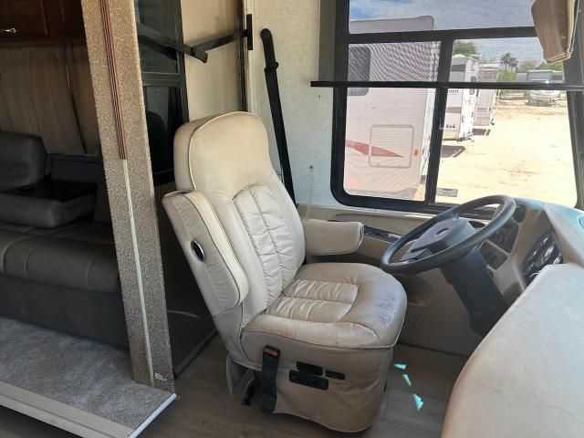 2003 Freightliner Chassis X Line Motor Home