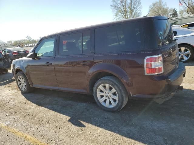 2011 Ford Flex SE