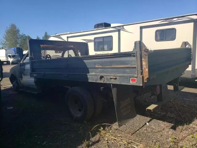 2000 Ford F450 Super Duty