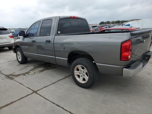 2007 Dodge RAM 1500 ST