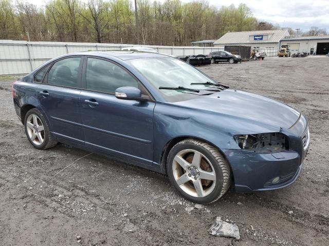 2008 Volvo S40 2.4I