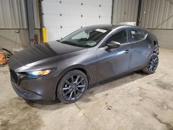 Salvage cars for sale from Copart West Mifflin, PA: 2020 Mazda 3