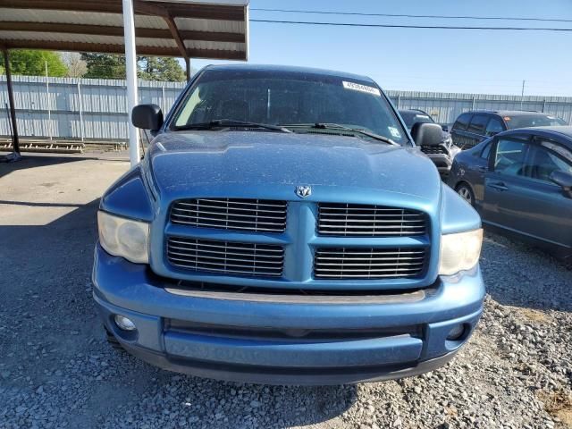 2002 Dodge RAM 1500