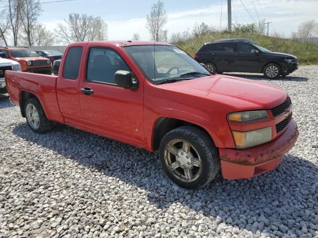 2006 Chevrolet Colorado