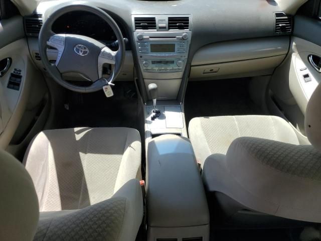 2009 Toyota Camry Hybrid