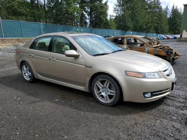 2007 Acura TL