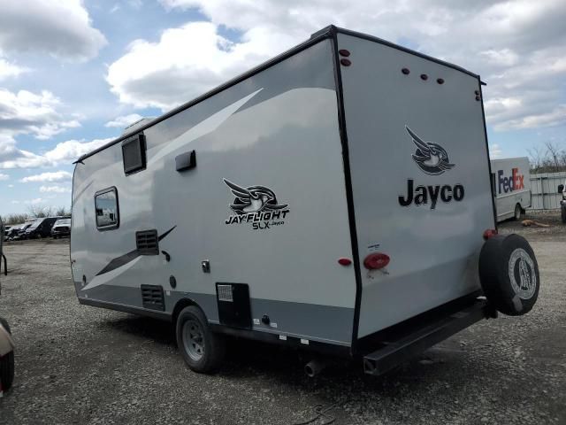 2021 Jayco JAY Flight