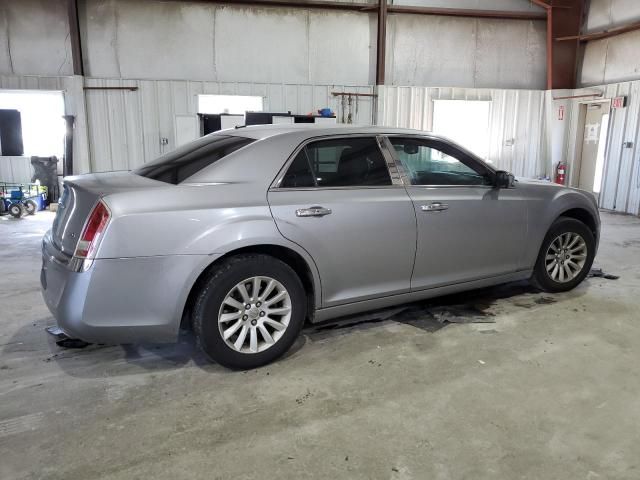 2011 Chrysler 300